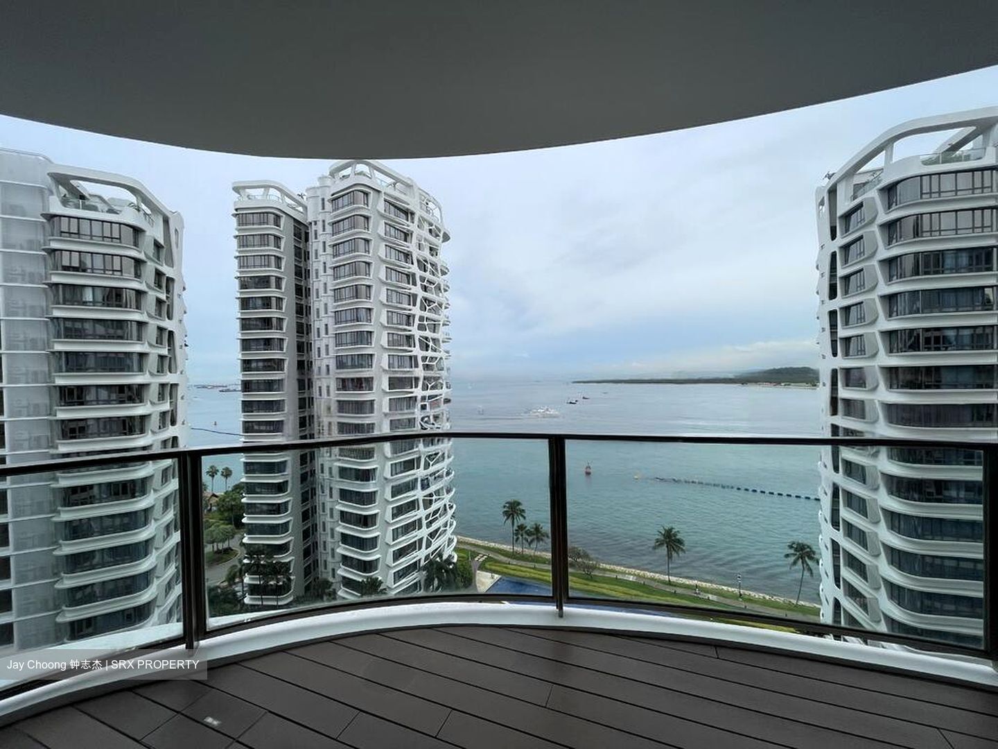 The Reef At King’s Dock (D4), Condominium #460163861